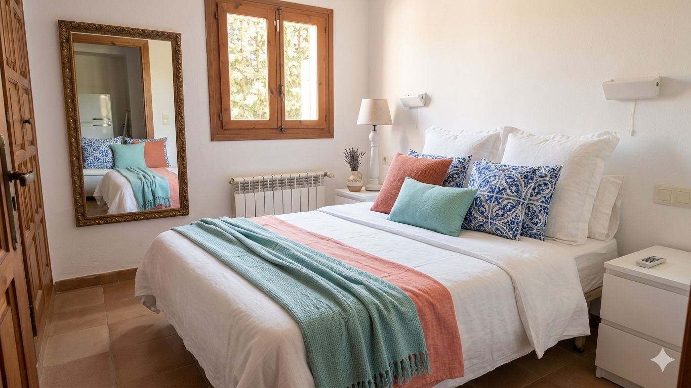 Chalet en venta en Dénia primera línea de playa