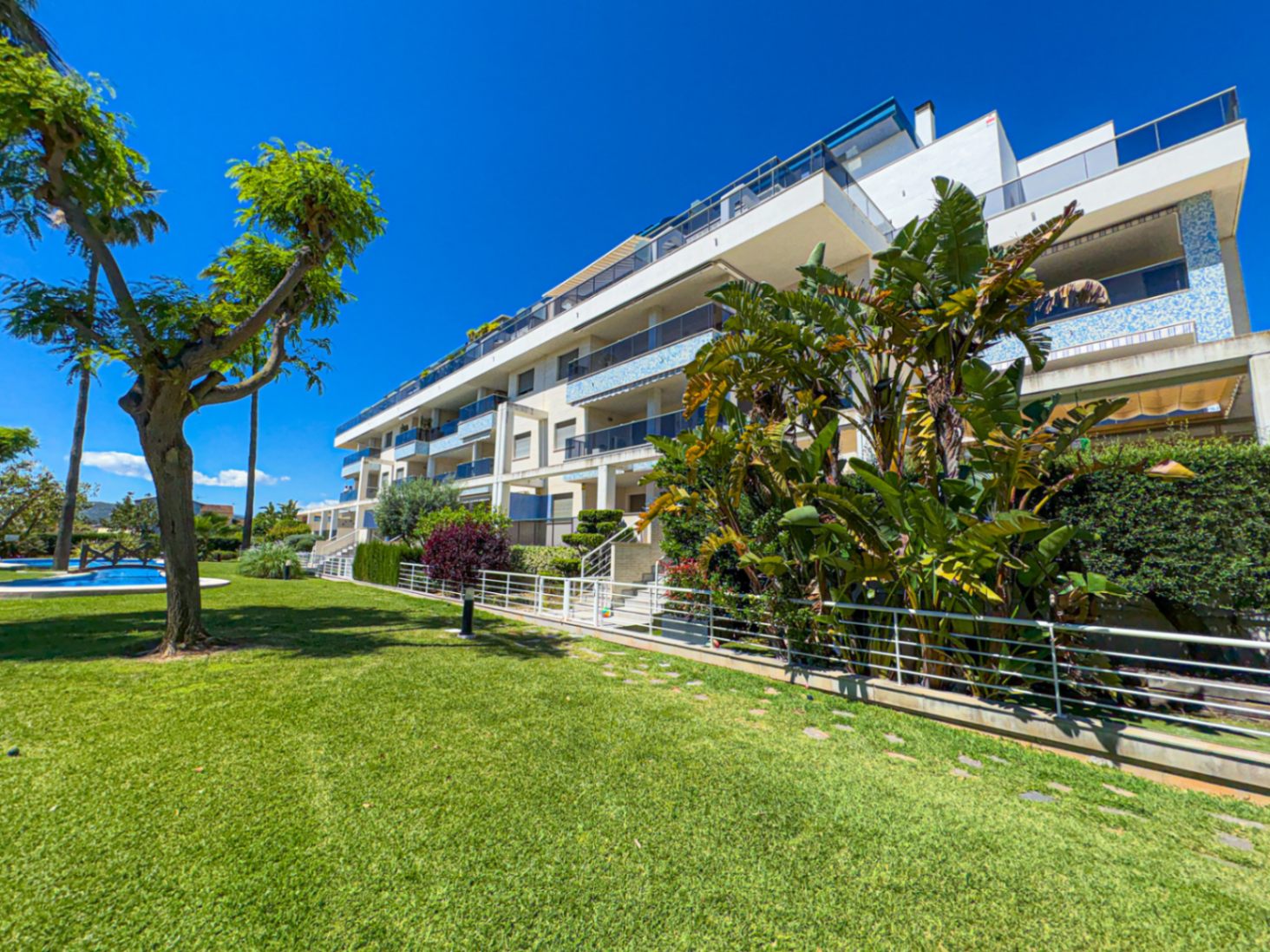 Piso en venta Denia 20/24
