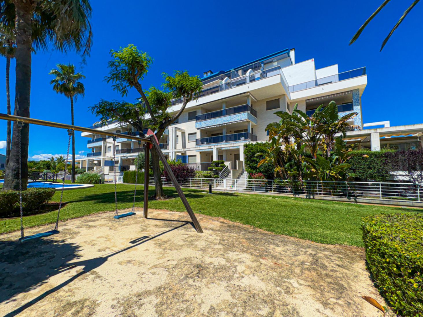 Piso en venta Denia 21/24