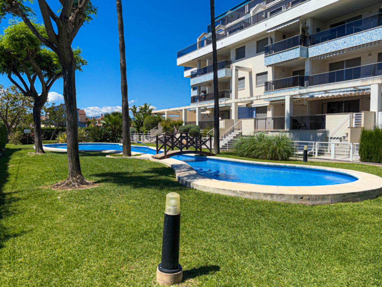 Piso en venta Denia 2/24