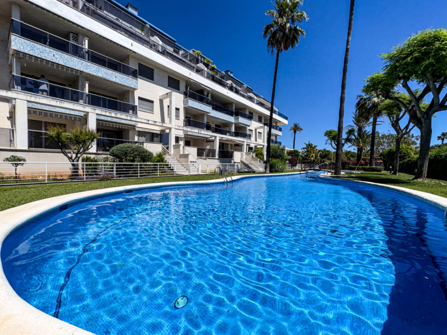 Piso en venta Denia 22/24