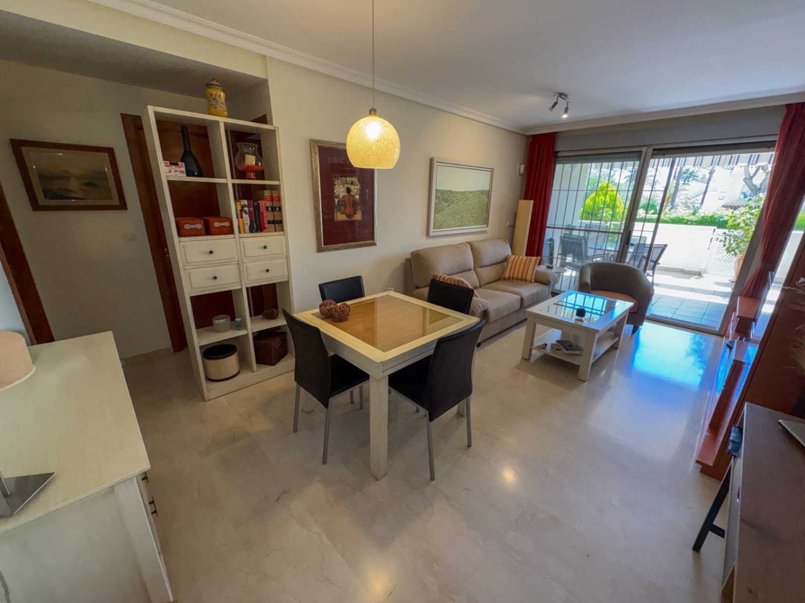 Piso en venta Denia 12/24