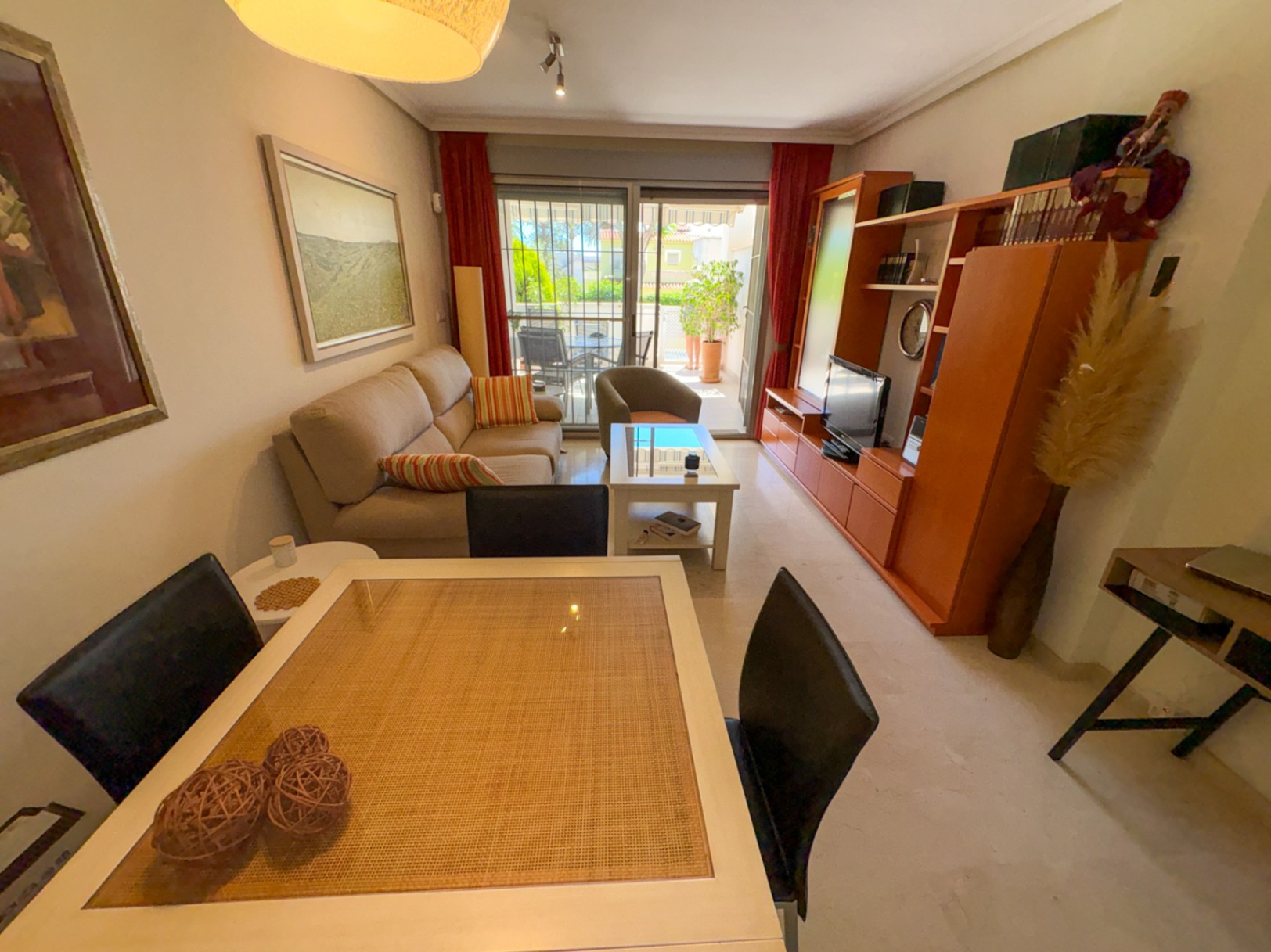 Piso en venta Denia 11/24