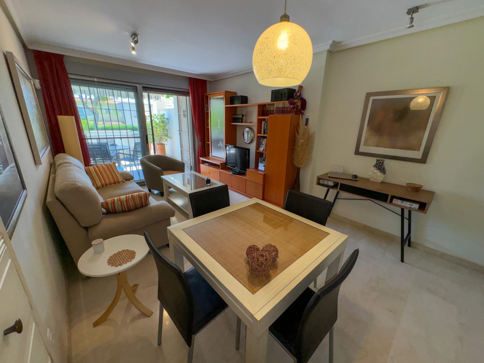 Piso en venta Denia 10/24