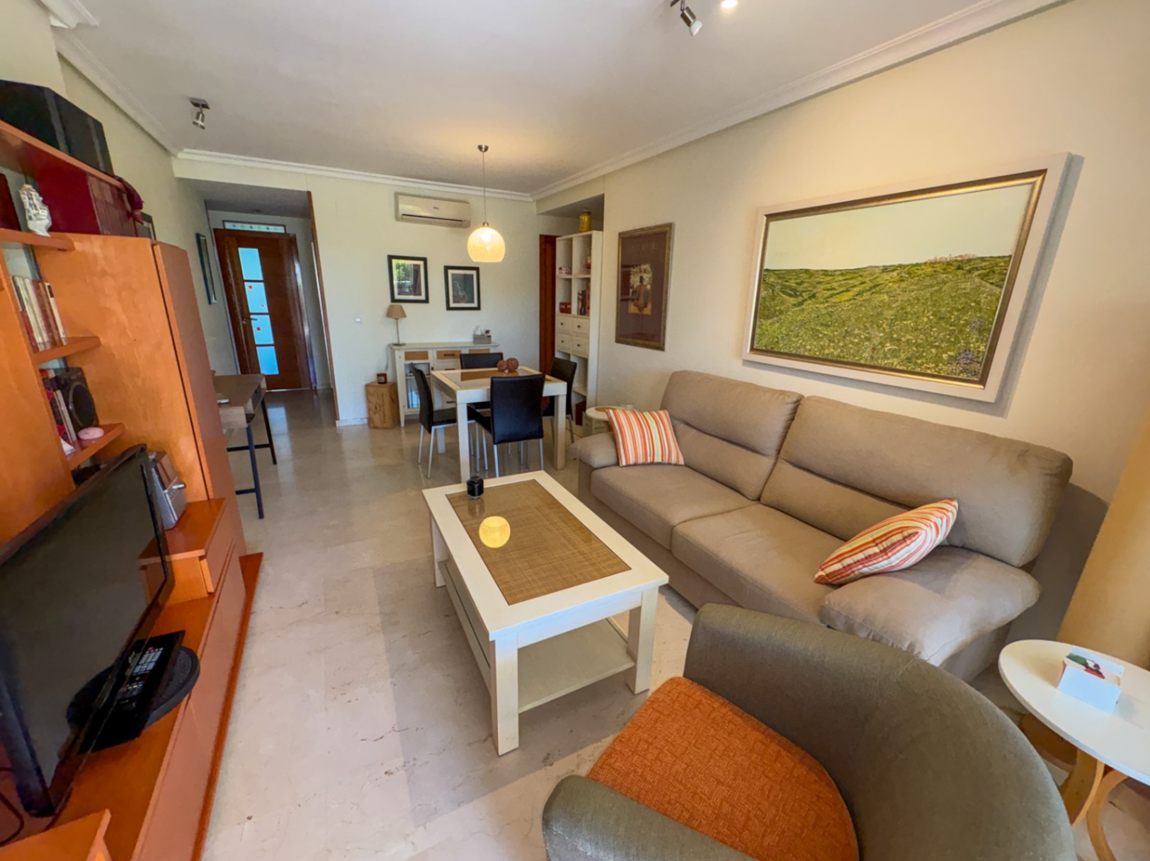 Piso en venta Denia 9/24
