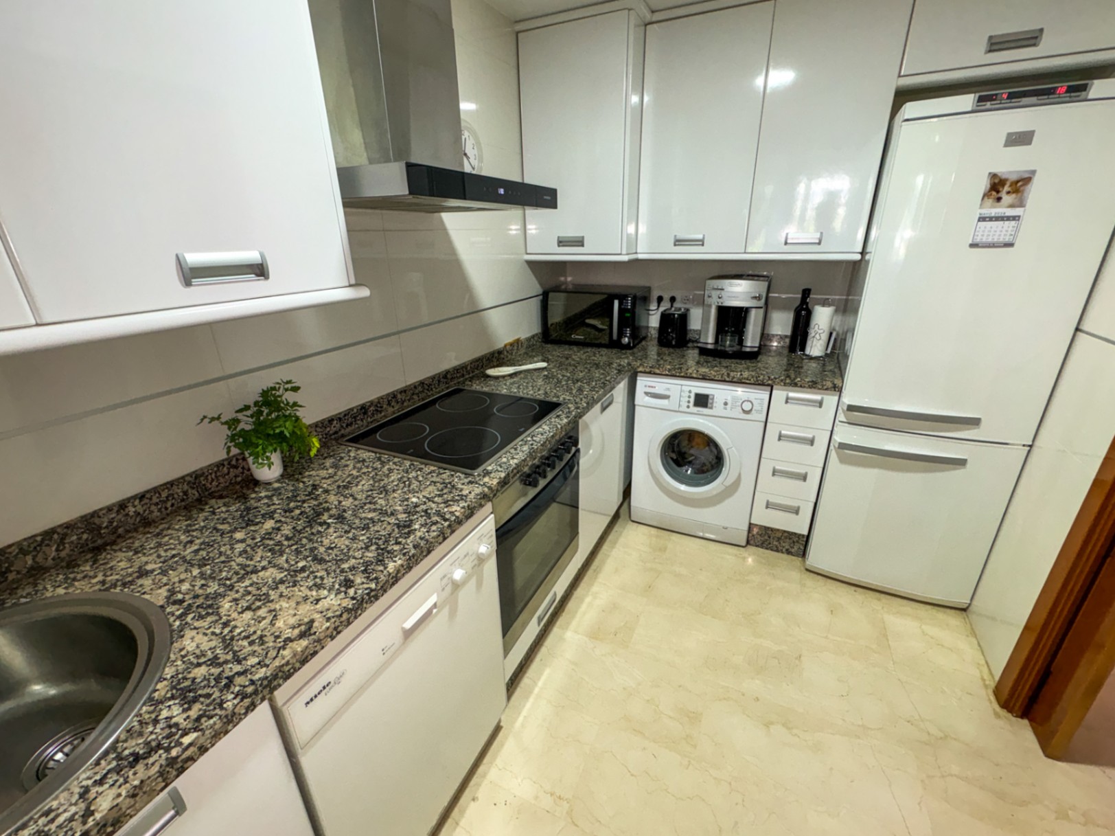 Piso en venta Denia 14/24