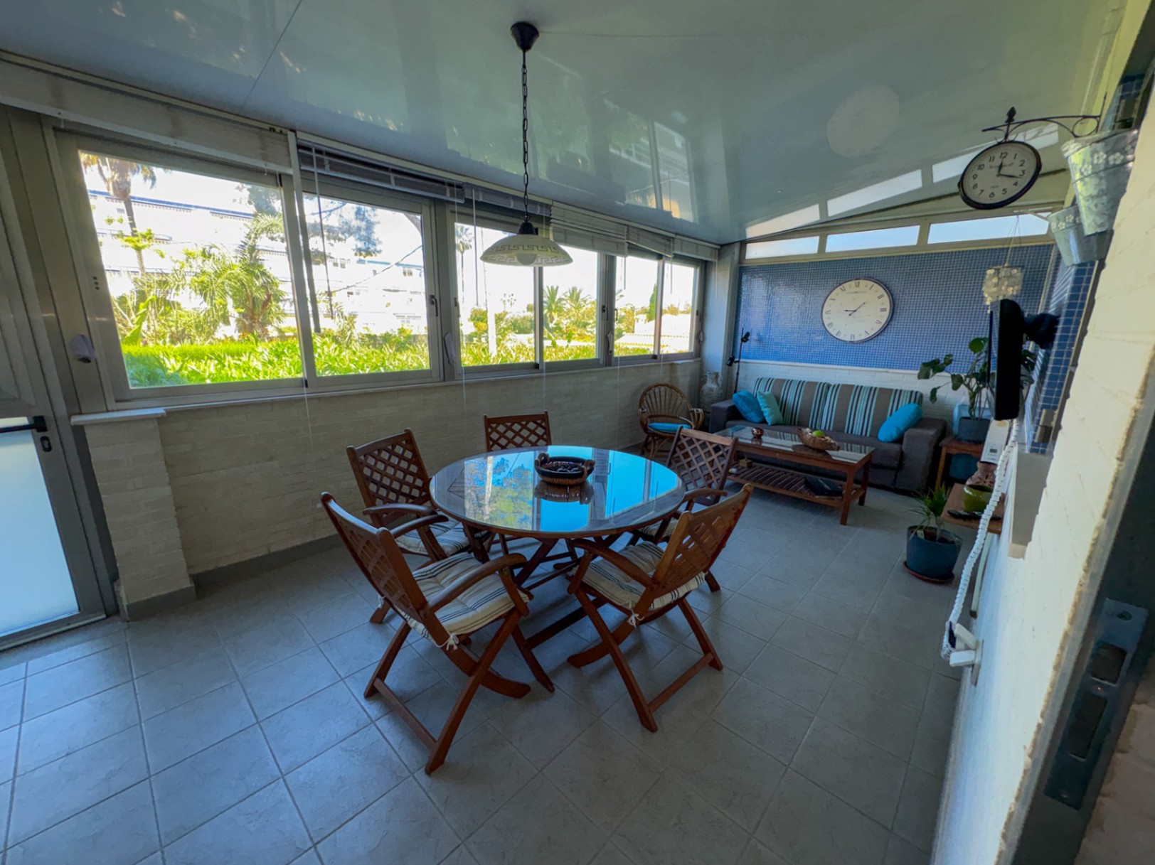 Piso en venta Denia 8/24