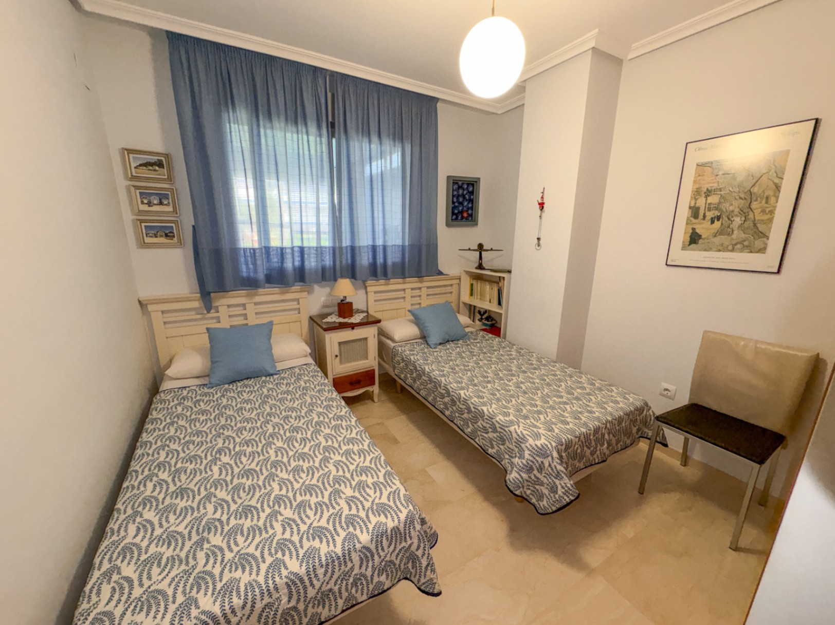 Piso en venta Denia 16/24