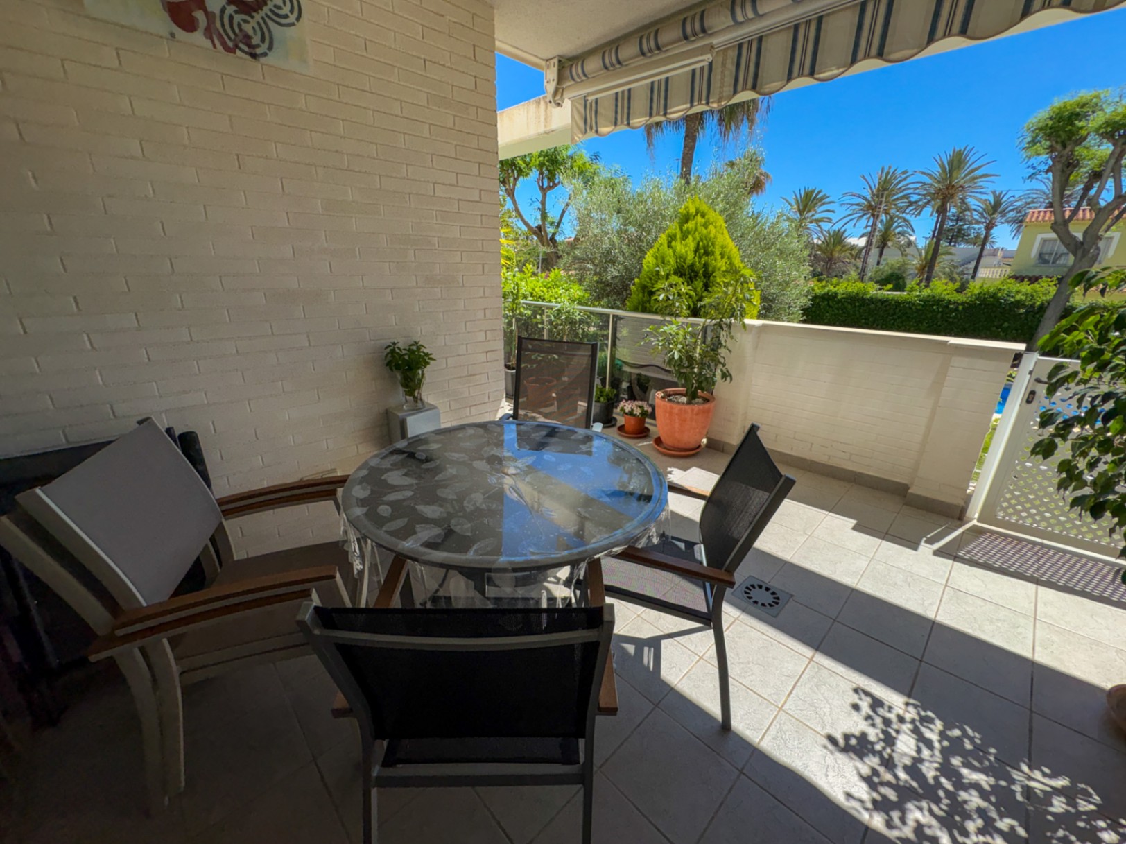Piso en venta Denia 4/24