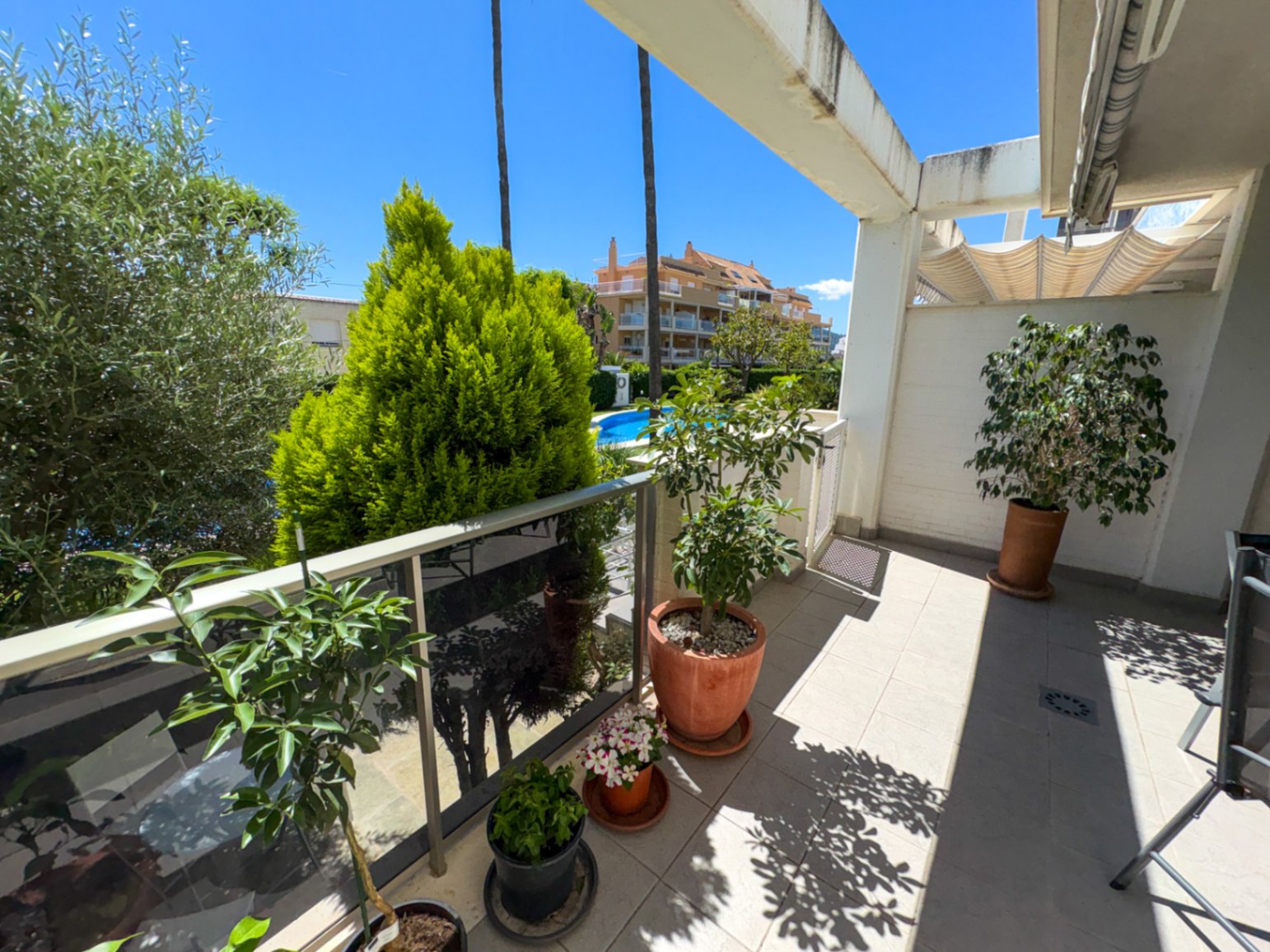 Piso en venta Denia 5/24