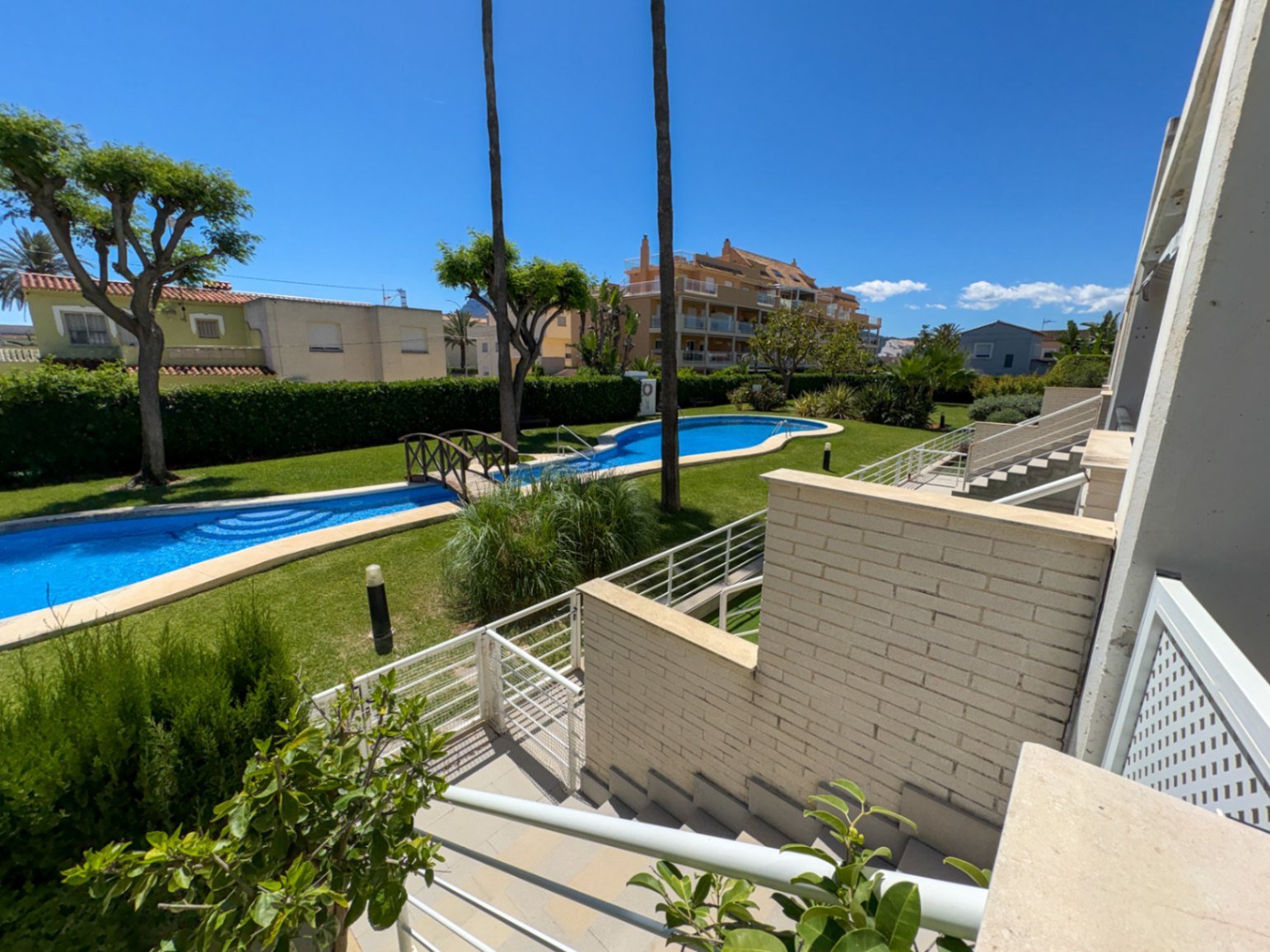 Piso en venta Denia 6/24