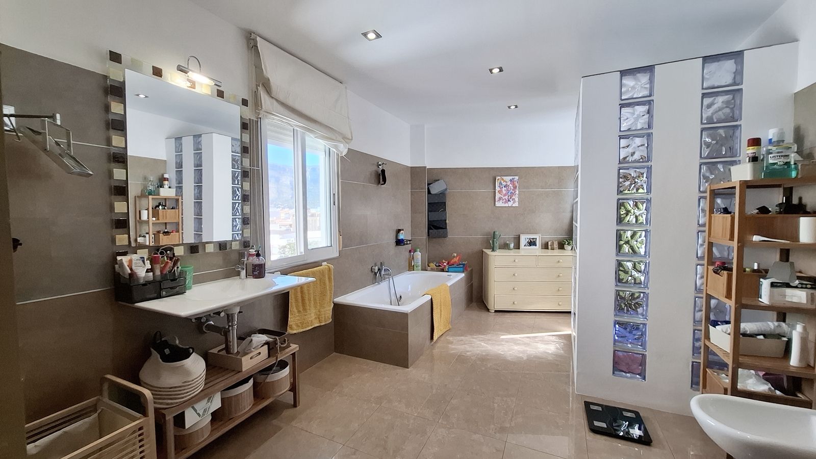 ATICO DUPLEX CON VISTAS AL CASTILLO