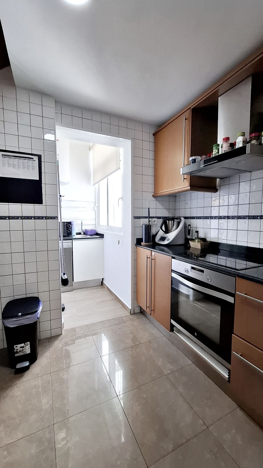 ATICO DUPLEX CON VISTAS AL CASTILLO