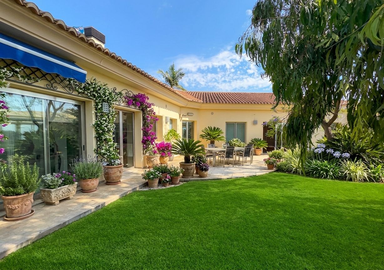 WJ-XLP3XA - Villa te verkoop in El Verger, Alicante
