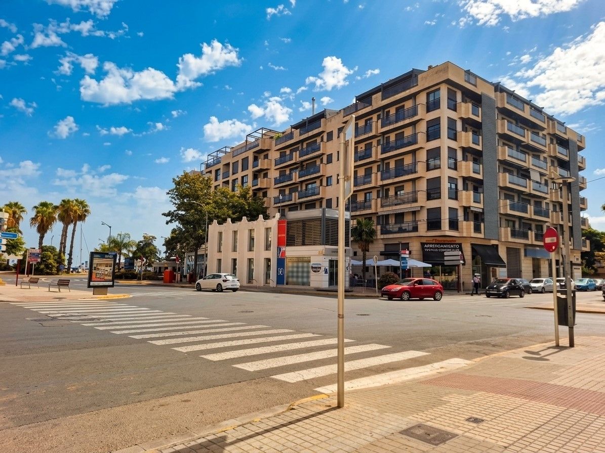Appartement à la vente à Denia, Alicante
