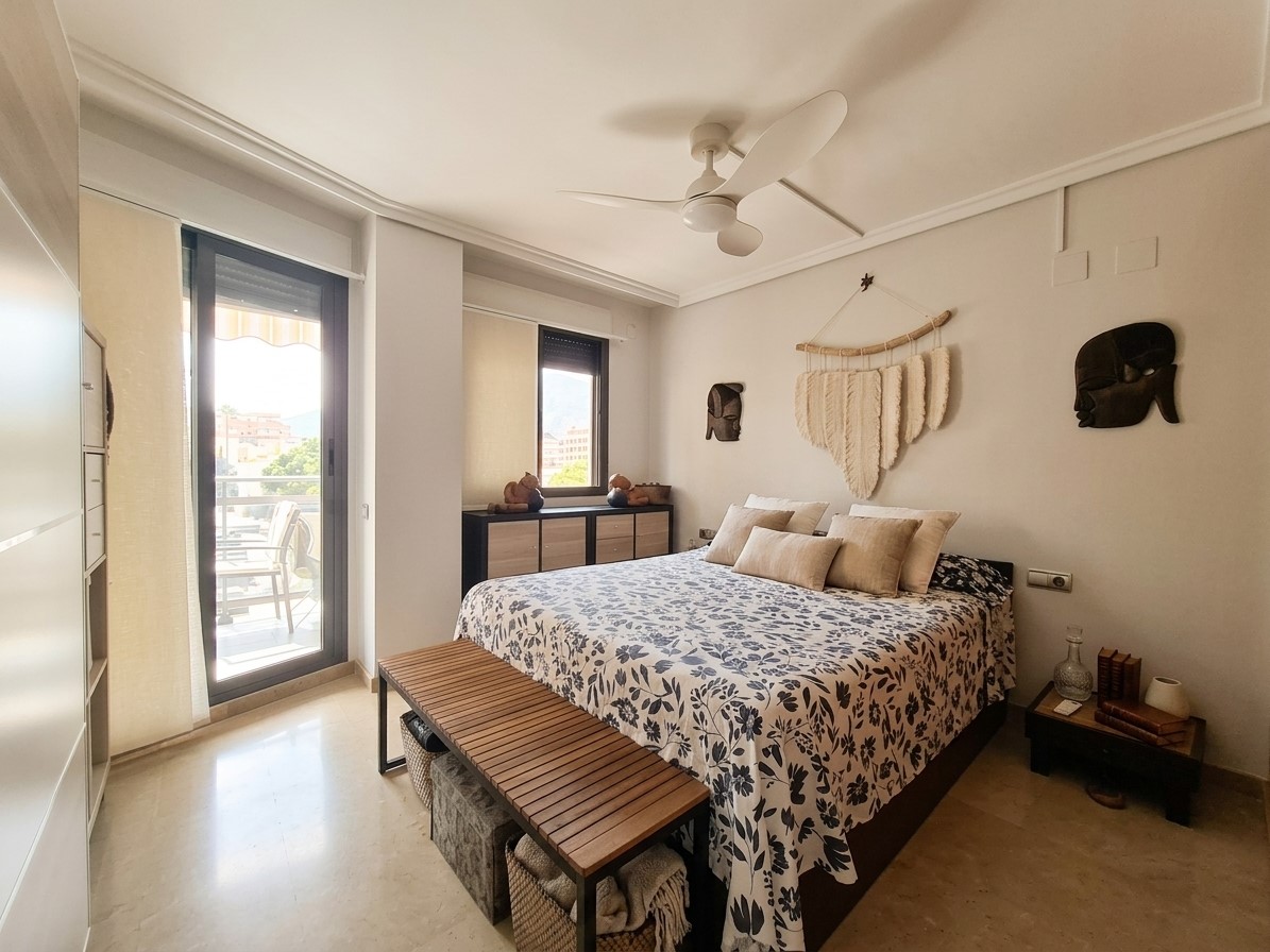 Appartement à la vente à Denia, Alicante