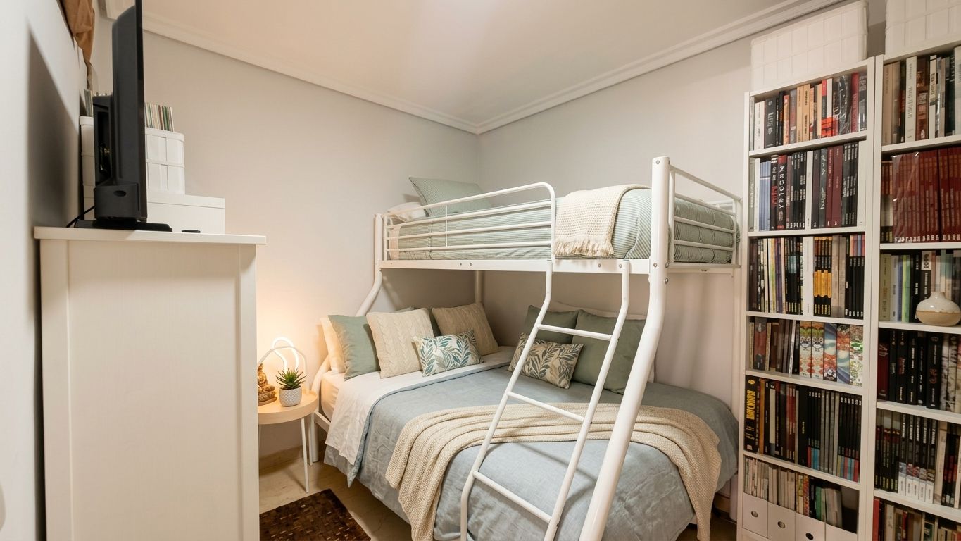 Appartement à la vente à Denia, Alicante