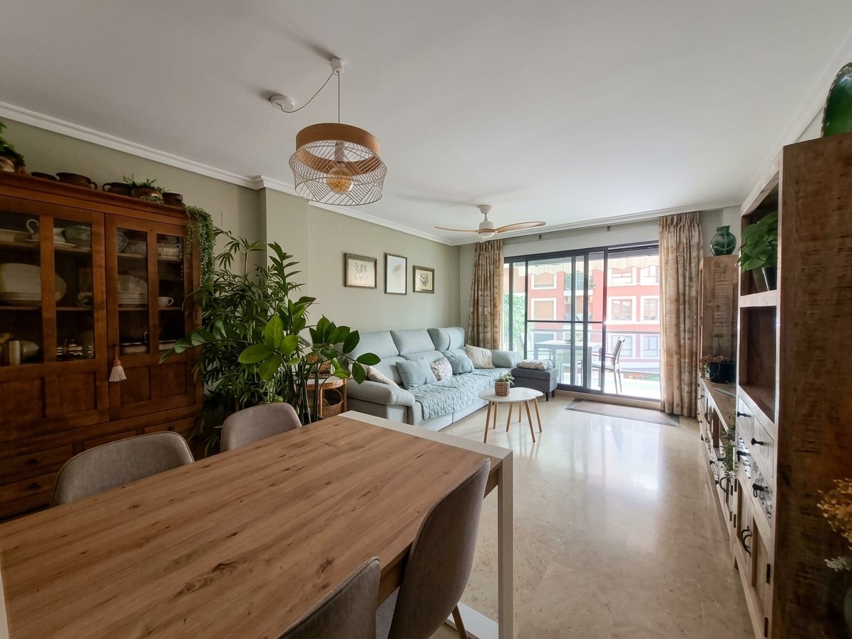 Appartement à la vente à Denia, Alicante