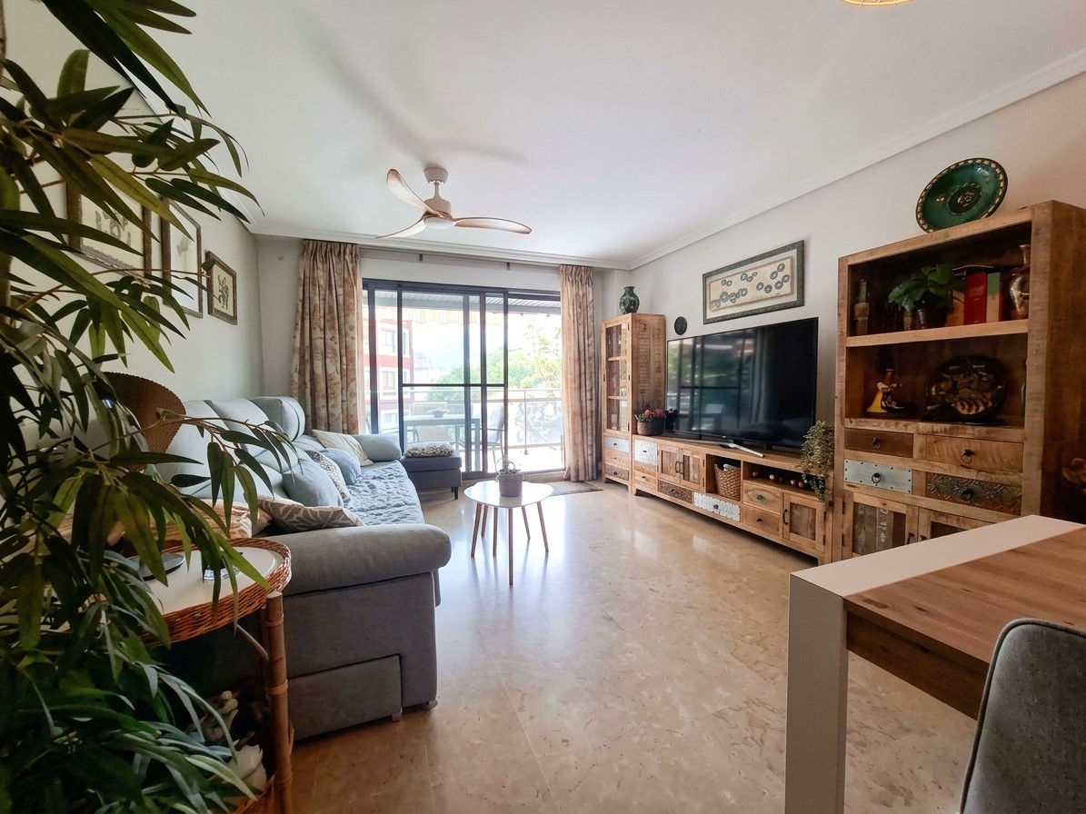 Appartement à la vente à Denia, Alicante