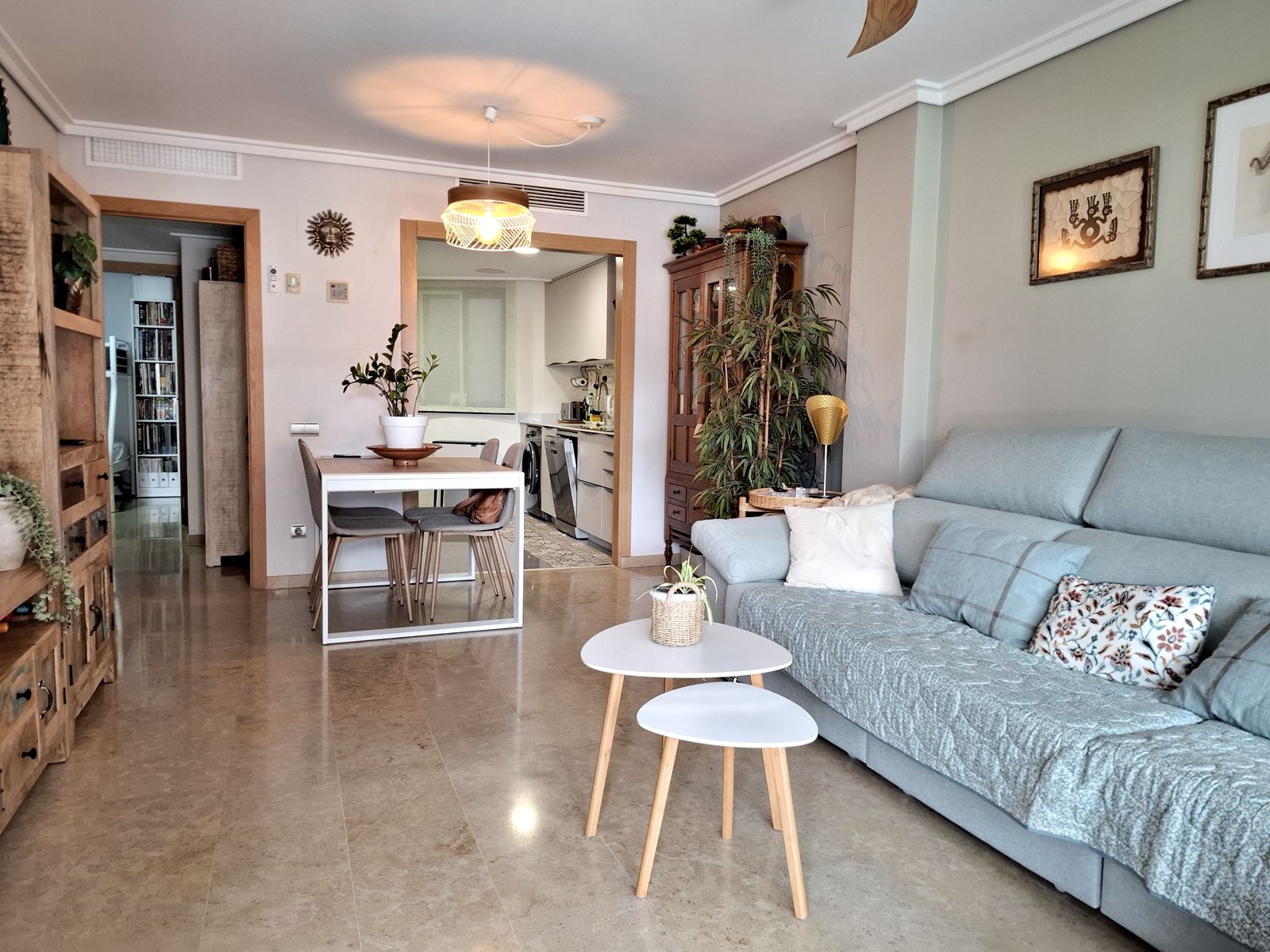 Appartement à la vente à Denia, Alicante