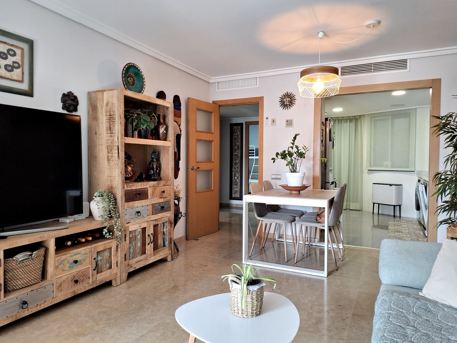 Appartement à la vente à Denia, Alicante