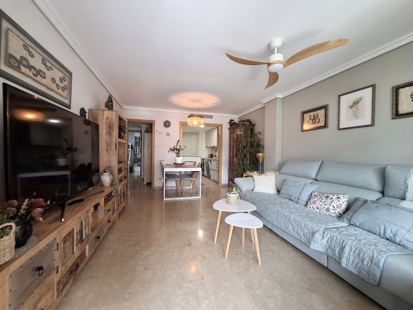 Appartement à la vente à Denia, Alicante