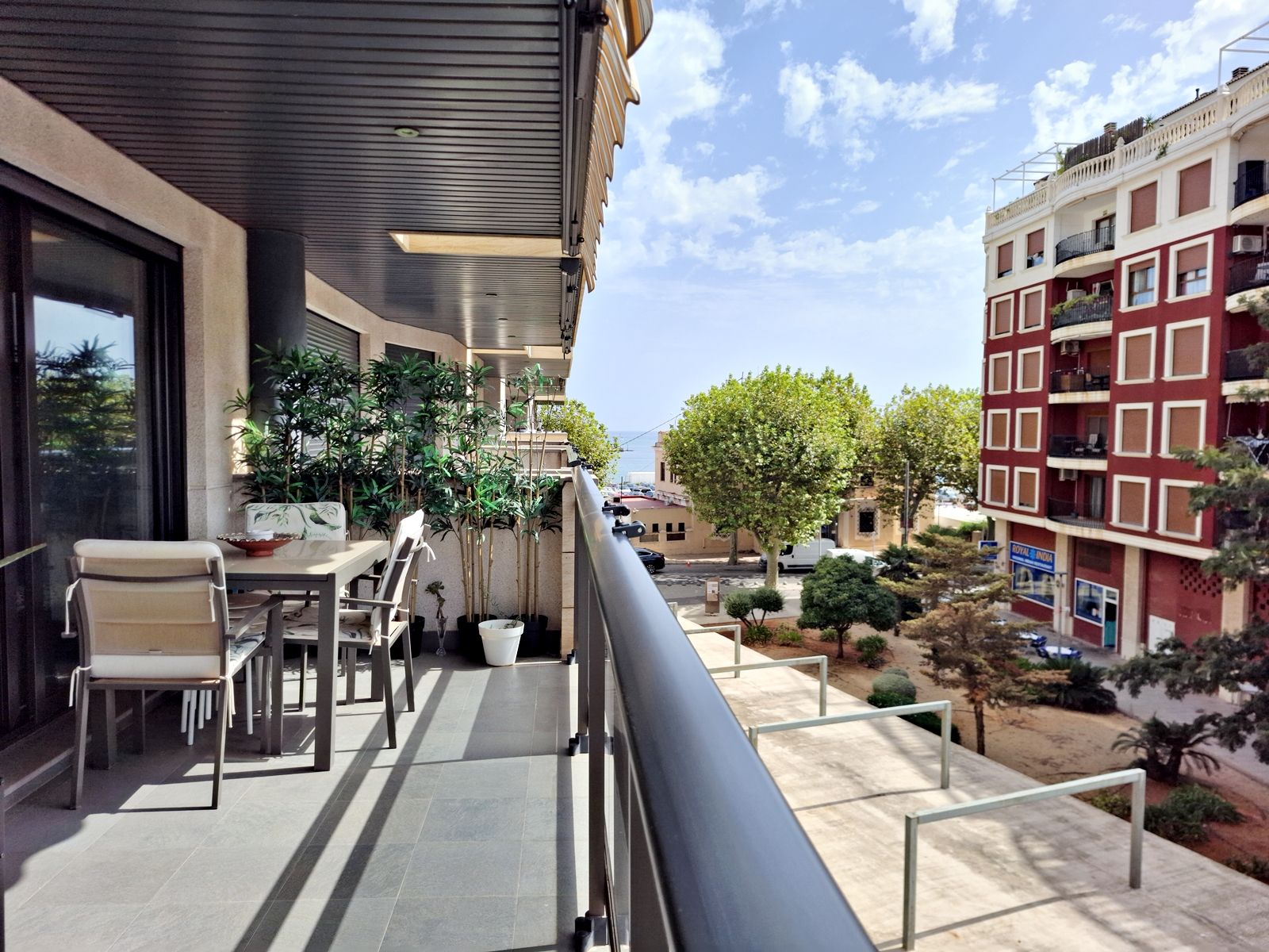 Appartement à la vente à Denia, Alicante
