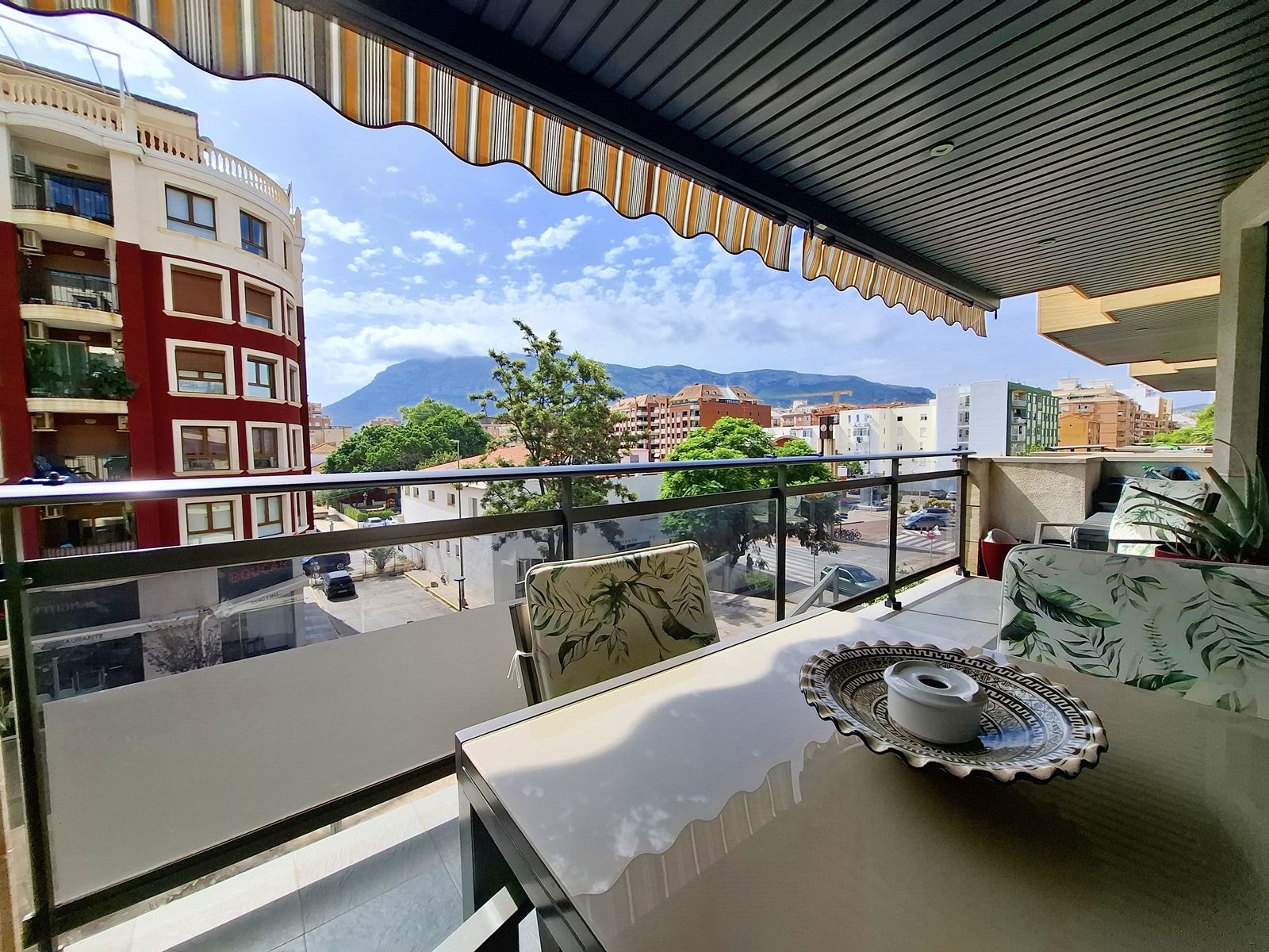 Appartement à la vente à Denia, Alicante