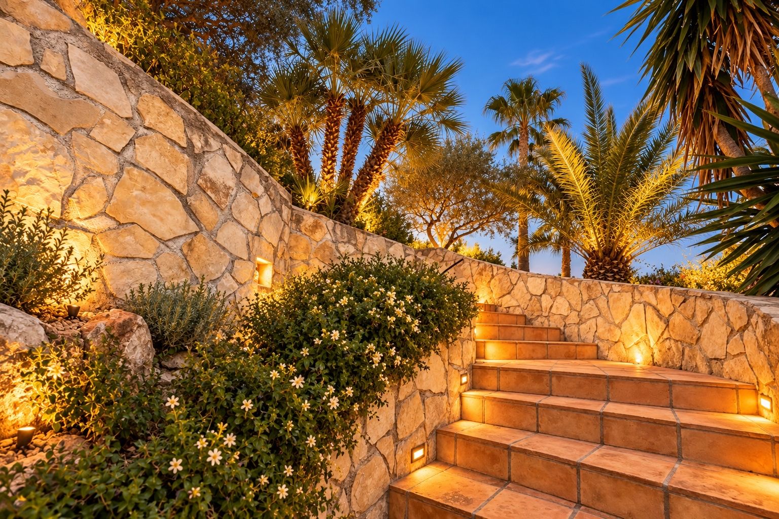 Imposante Villa mit Meerblick in Dénia.