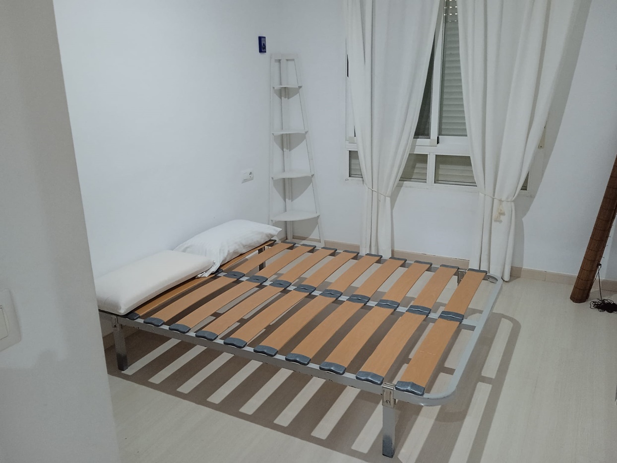 Wohnung Jahresmiete 3 Schlafzimmer mit Doktor Antonio Muñoz DENIA