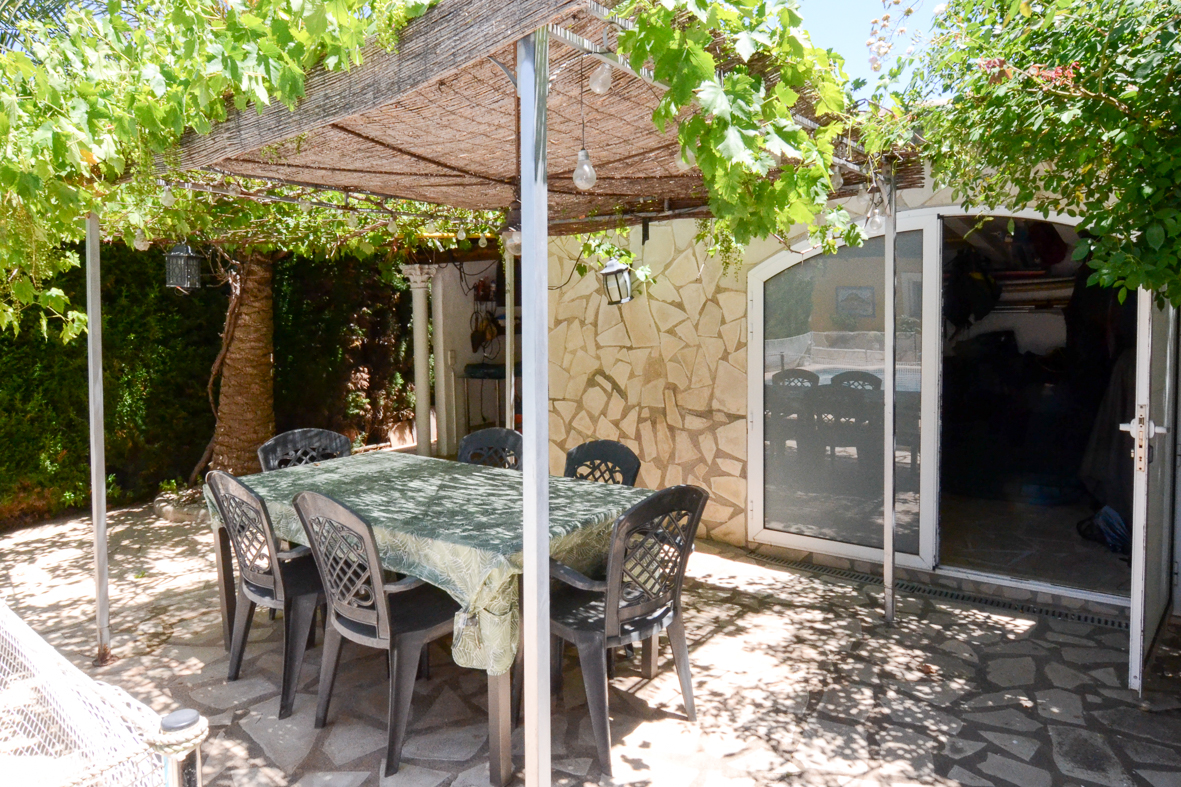 Family villa in one of the best areas of Dénia.