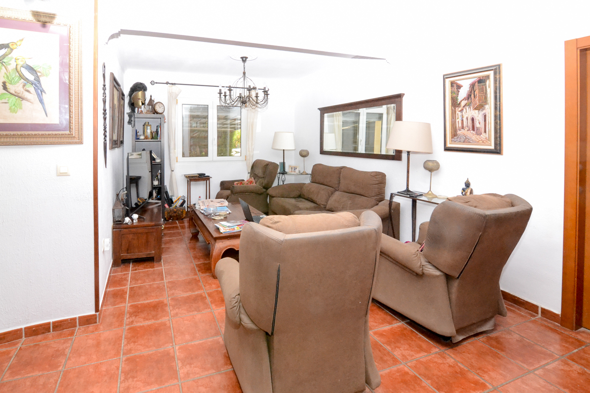 Family villa in one of the best areas of Dénia.