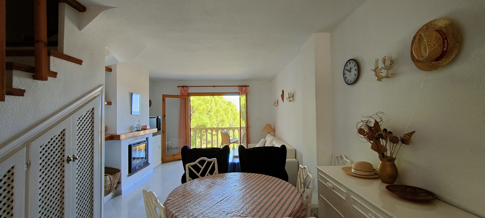 Semi-detached house for sale in Dénia