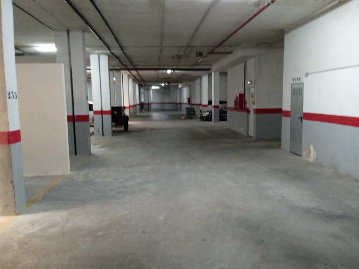 STORAGE ROOMS FOR RENT IN DENIA