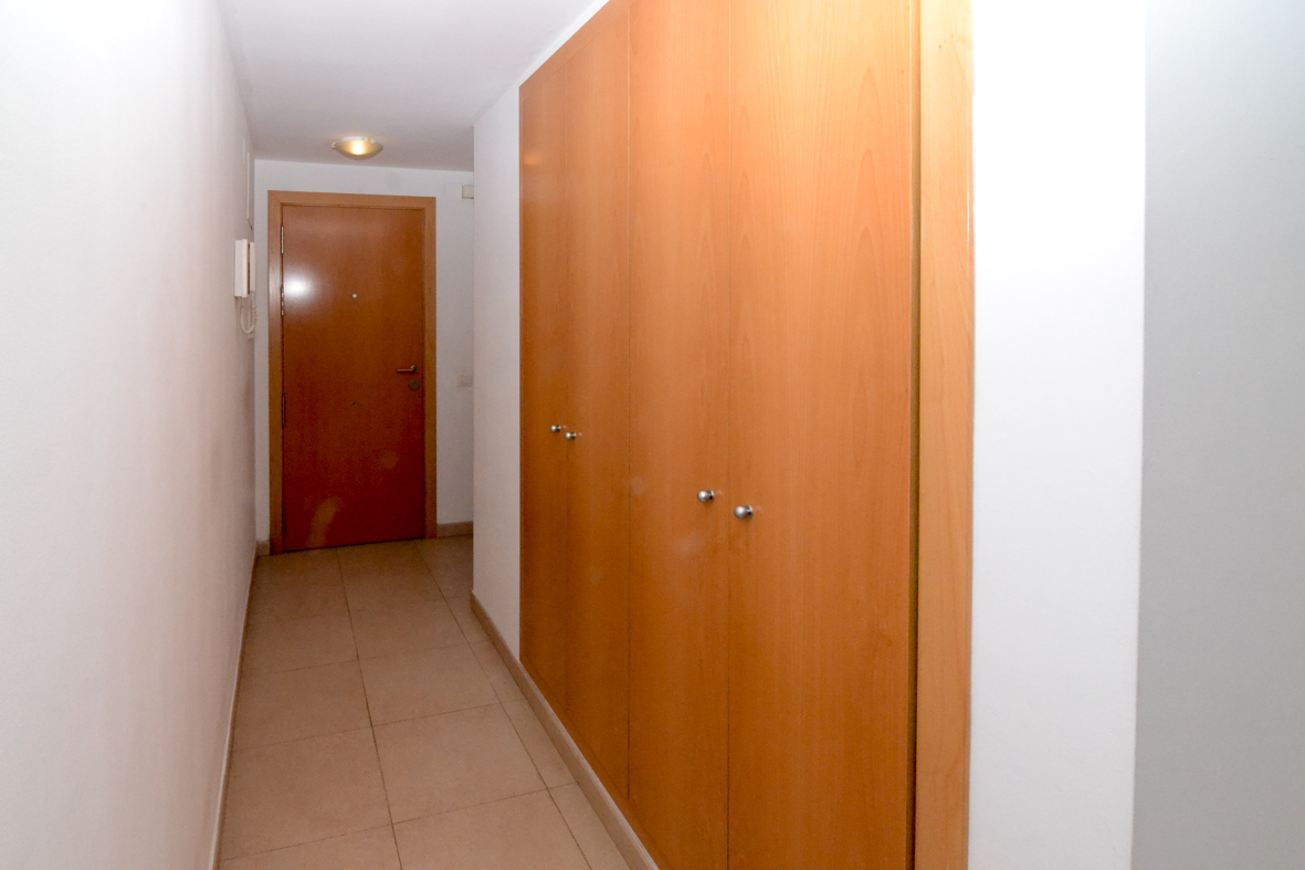Apartment Annual Rent 2 bedrooms. Miguel Hernandez area DENIA