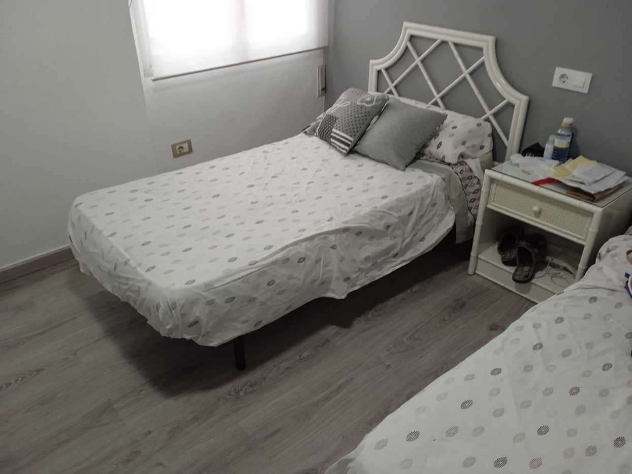 Apartment for annual rent in Pedreguer