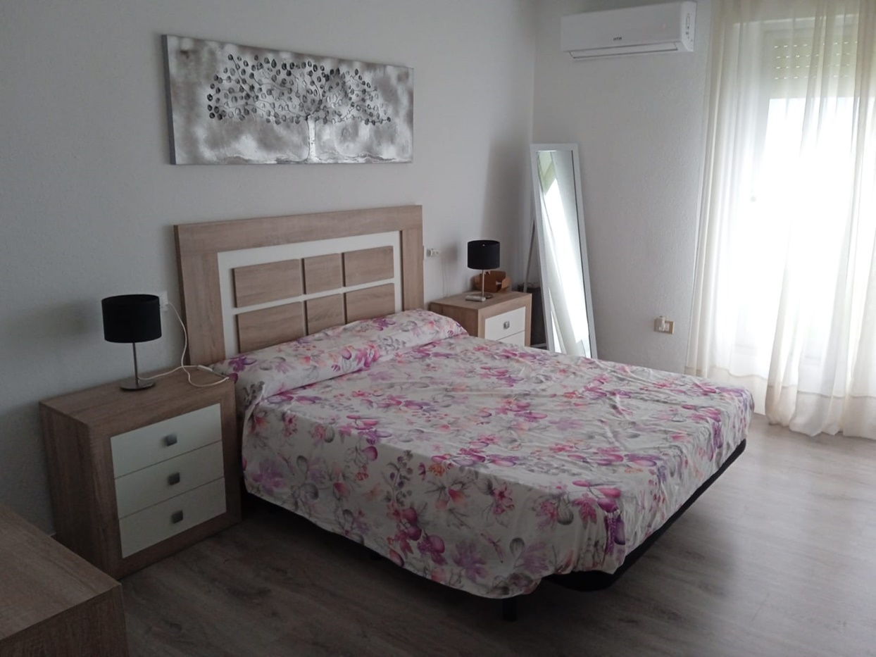 Apartment for annual rent in Pedreguer