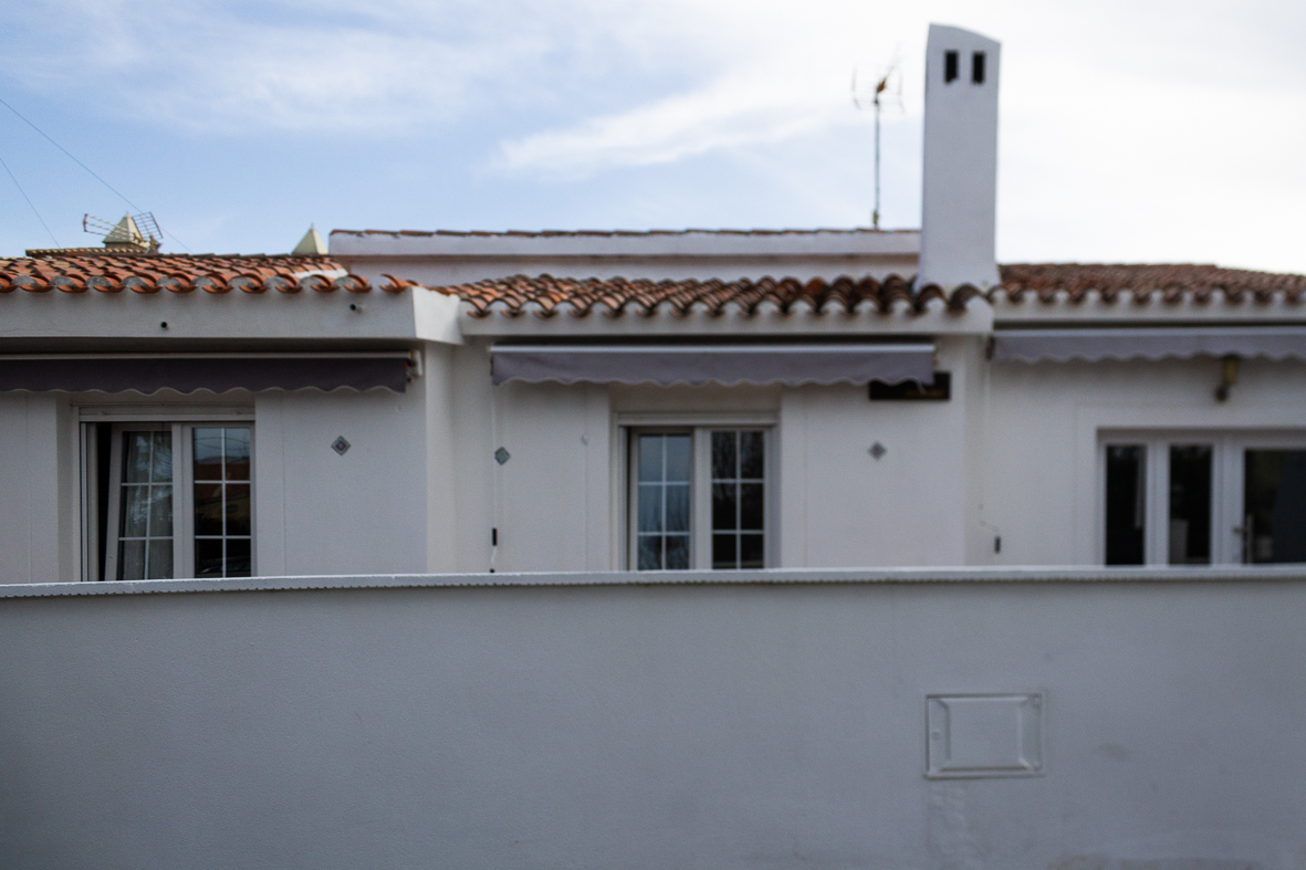 Town House for sale in Denia, Els Poblets