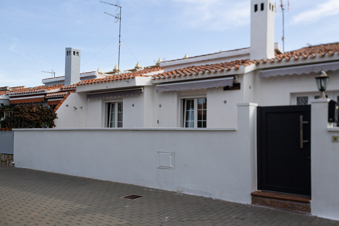 Town House for sale in Denia, Els Poblets