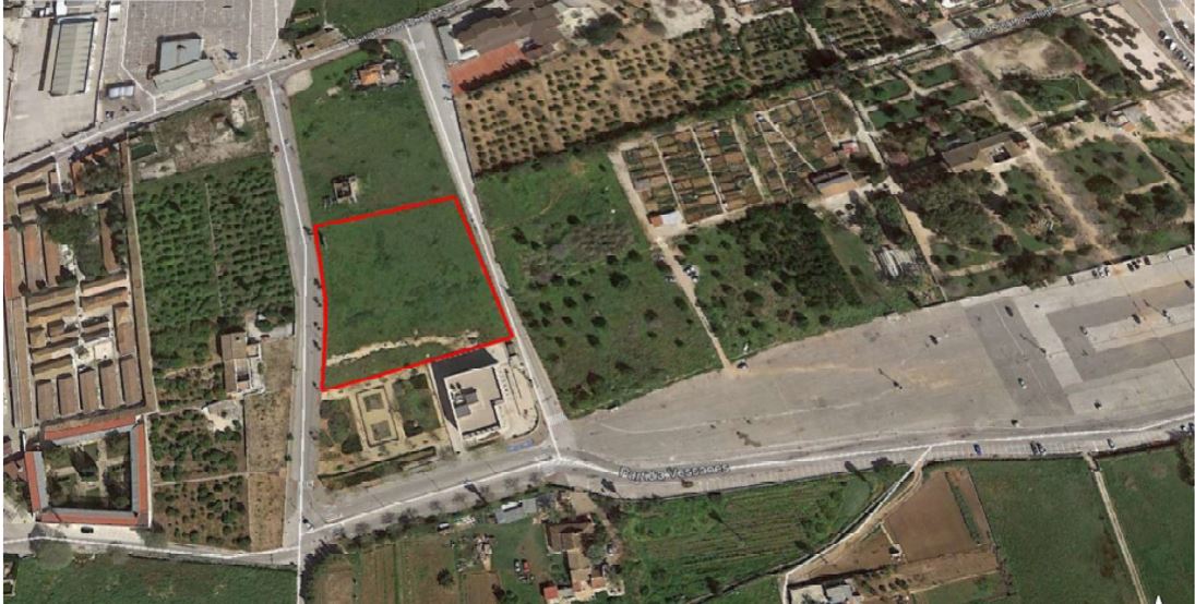 Estate for sale in Dénia