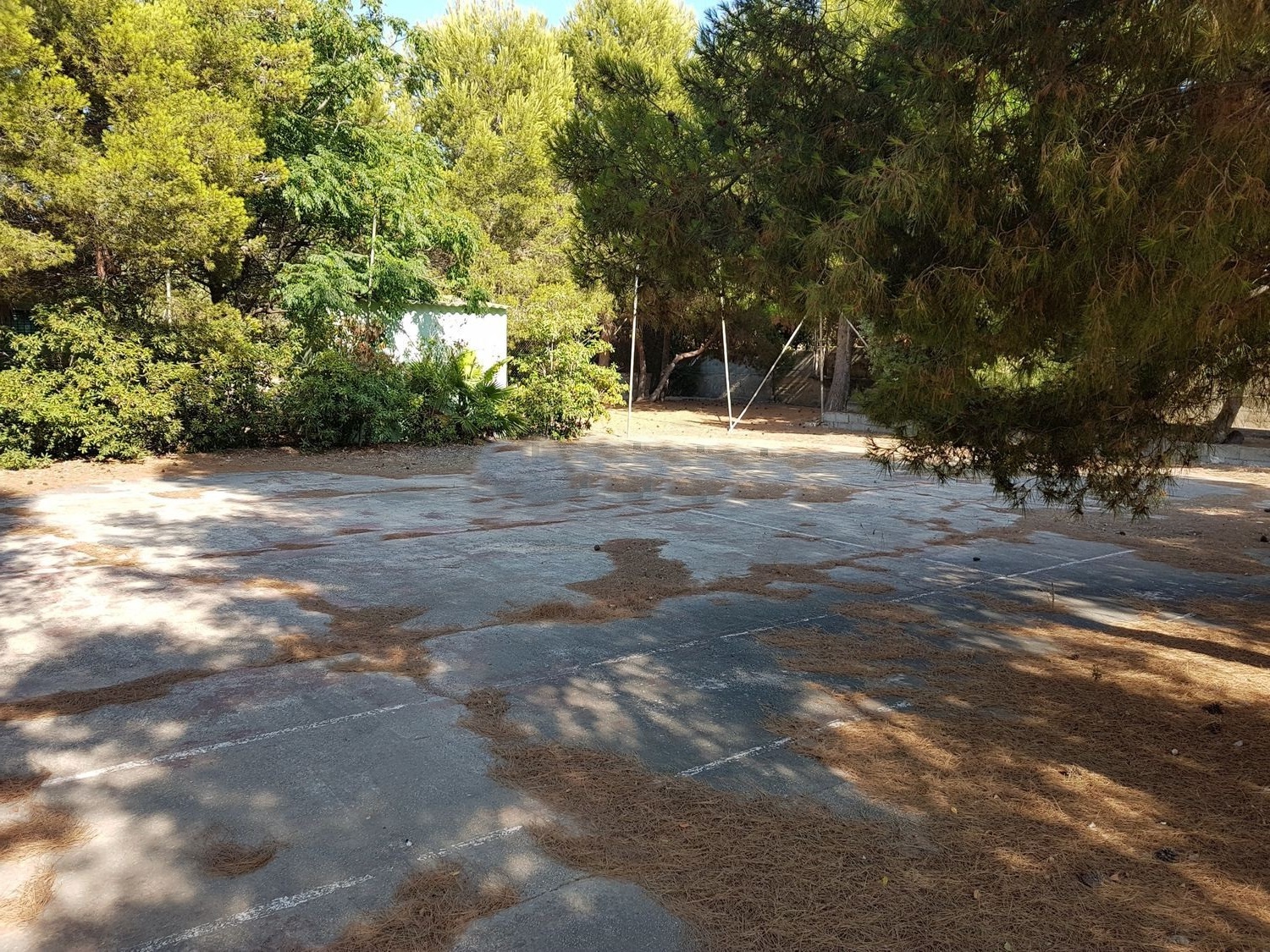 Rural property for sale in Dénia