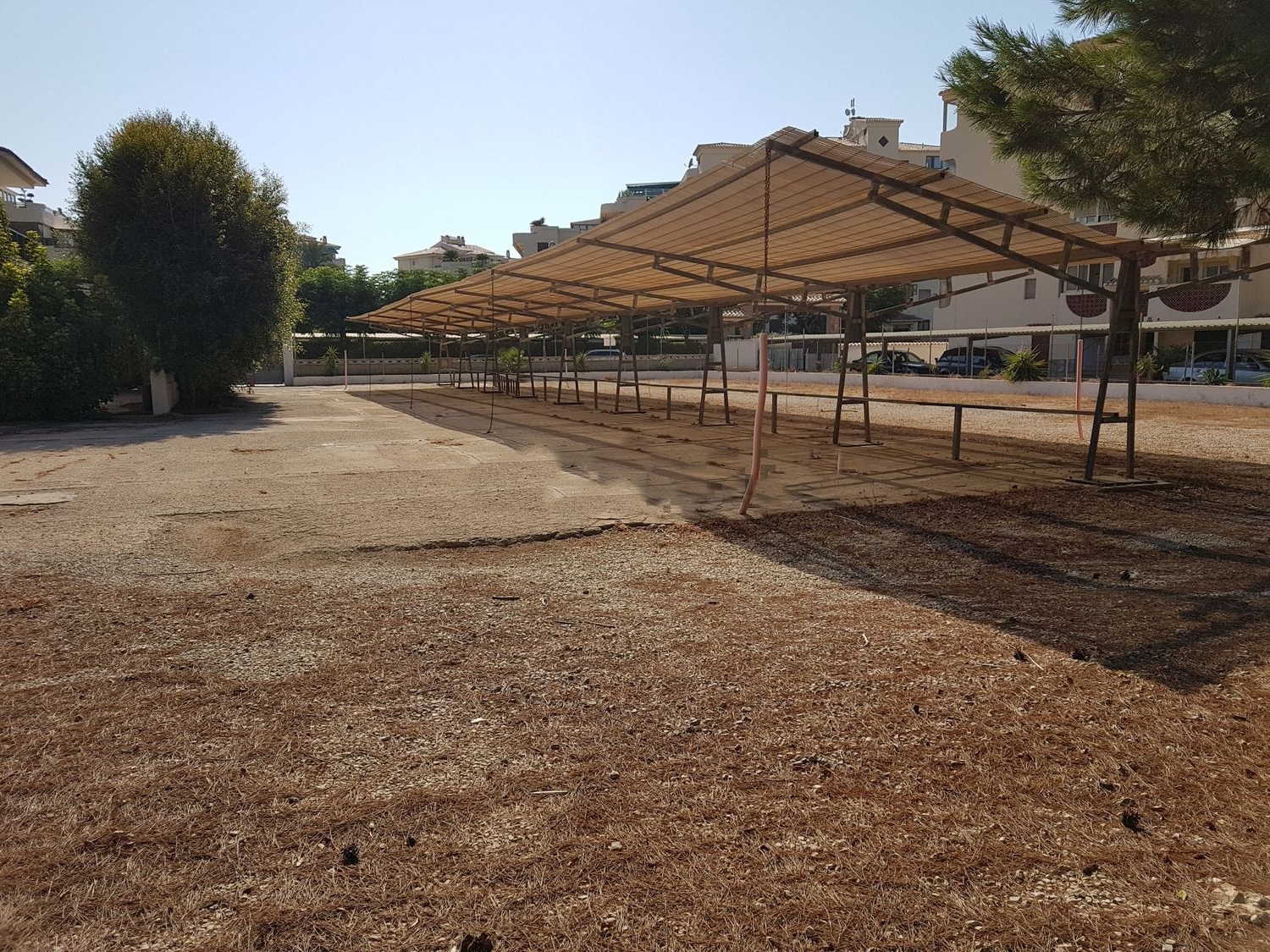 Rural property for sale in Dénia
