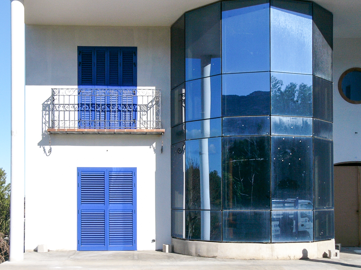 Villa zum verkauf in Dénia