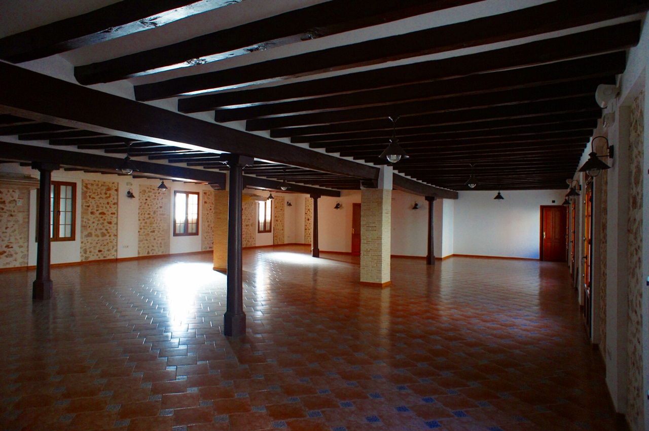 Building for sale in Dénia