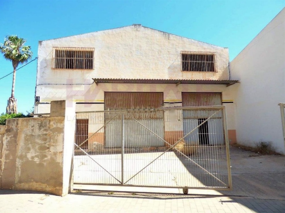 Commercial Premises for sale in Dénia